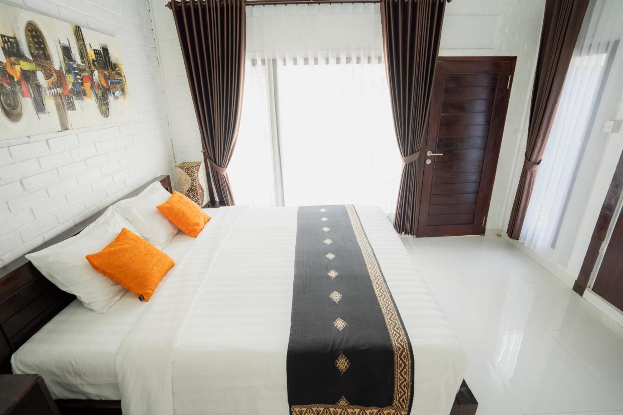 แอสตานา สวาหะ วิลลา Hotel ซิเดอมัน ภายนอก รูปภาพ