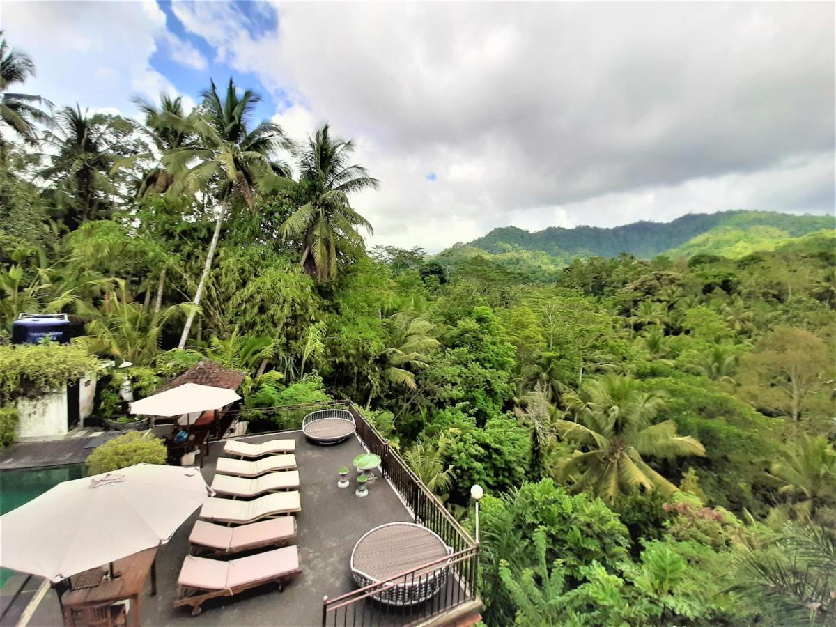 แอสตานา สวาหะ วิลลา Hotel ซิเดอมัน ภายนอก รูปภาพ