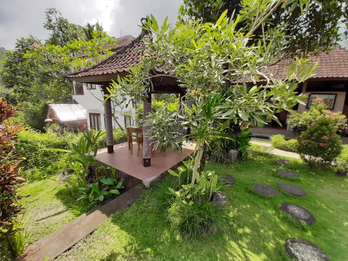 แอสตานา สวาหะ วิลลา Hotel ซิเดอมัน ภายนอก รูปภาพ
